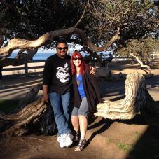 Santa Monica Boulevard