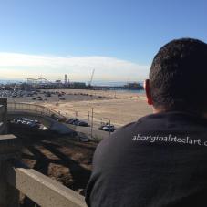 Santa Monica Pier