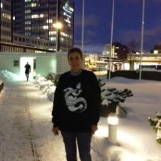 ASA in Helsinki, Finland