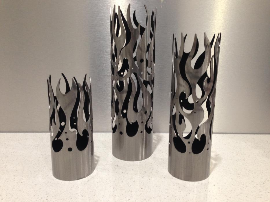 Awards and Trophies | Aboriginal Steel Art